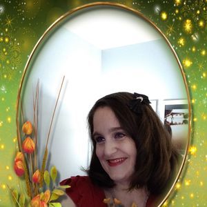 Meet your Posher, Andrea